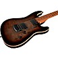 Ernie Ball Music Man Sabre Electric Guitar Cobra Burst