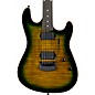 Ernie Ball Music Man Sabre Electric Guitar Gator Burst thumbnail