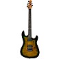 Ernie Ball Music Man Sabre Electric Guitar Gator Burst