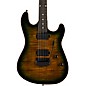 Ernie Ball Music Man Sabre Electric Guitar Gator Burst thumbnail