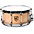 SJC Tour Series Snare Drum 14 x 6.5 in. Basil SJC Tour Series Snare Drum 14 x 6.5 in. Natural Satin