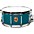 SJC Tour Series Snare Drum 14 x 6.5 in. Basil SJC Tour Series Snare Drum 14 x 6.5 in. Dark Harbor