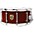 SJC Tour Series Snare Drum 14 x 6.5 in. Basil SJC Tour Series Snare Drum 14 x 6.5 in. Tuscan Red