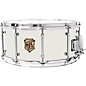 SJC Tour Series Snare Drum 14 x 6.5 in. Antique White thumbnail