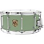 SJC Tour Series Snare Drum 14 x 6.5 in. Basil thumbnail