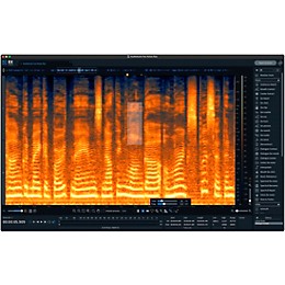iZotope RX 10 Standard: Upgrade from RX Elements/Plug-in Pack