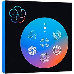 iZotope RX Post Production Suite 7 Crossgrade from any paid iZotope product