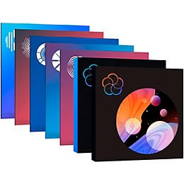 iZotope Everything Bundle Crossgrade from RX Elements/Plugin Pack