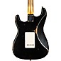 Fender Custom Shop 1958 Stratocaster Journeyman Relic Electric Guitar Masterbuilt by Todd Krause Black