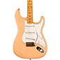 Fender Custom Shop 1958 Stratocaster Journeyman Relic Electric Guitar Masterbuilt by Todd Krause Desert Sand thumbnail