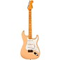 Fender Custom Shop 1958 Stratocaster Journeyman Relic Electric Guitar Masterbuilt by Todd Krause Desert Sand