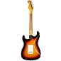 Fender Custom Shop 1958 Stratocaster Journeyman Relic Electric Guitar Masterbuilt by Todd Krause 3-Color Sunburst