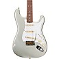 Fender Custom Shop 1969 Stratocaster Journeyman Relic Electric Guitar Masterbuilt by Greg Fessler Inca Silver thumbnail