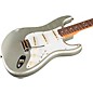 Fender Custom Shop 1969 Stratocaster Journeyman Relic Electric Guitar Masterbuilt by Greg Fessler Inca Silver