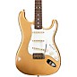 Fender Custom Shop 1969 Stratocaster Journeyman Relic Electric Guitar Masterbuilt by Greg Fessler Aztec Gold thumbnail