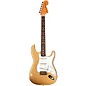 Fender Custom Shop 1969 Stratocaster Journeyman Relic Electric Guitar Masterbuilt by Greg Fessler Aztec Gold