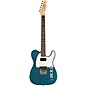 Fender Custom Shop 1963 Telecaster Custom Journeyman Relic Electric Guitar Masterbuilt by Paul Waller Aged Lake Placid Blue