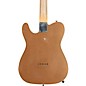 Fender Custom Shop 1963 Telecaster Custom Journeyman Relic Electric Guitar Masterbuilt by Paul Waller Aged Firemist Gold