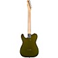 Fender Custom Shop 1963 Telecaster Custom Journeyman Relic Electric Guitar Masterbuilt by Paul Waller Aged Cadillac Green