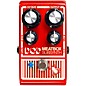 DOD Meatbox Sub Synth Effects Pedal thumbnail