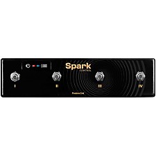 BOSS FS-7 Dual Footswitch | Guitar Center