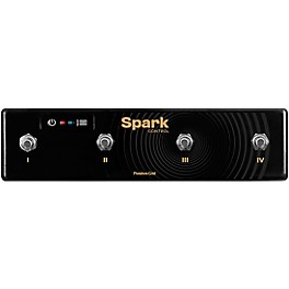 Positive Grid Spark Control Wireless Footswitch