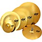 SABIAN SBR Super Cymbal Set with Free 18 in. Crash thumbnail