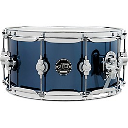 DW Performance Series Birch Snare Drum 14 x 6.5 in. Chrome Shadow