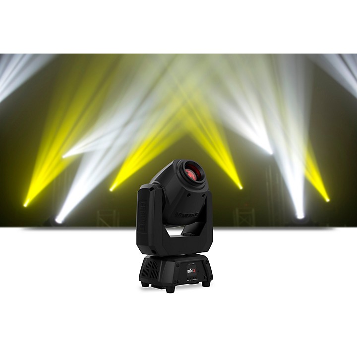 CHAUVET DJ Intimidator Spot 260X | Guitar Center