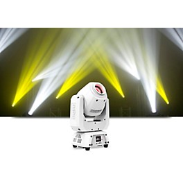 CHAUVET DJ Intimidator Spot 260X (White Housing)