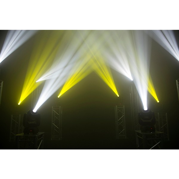 CHAUVET DJ Intimidator Spot 260X (White Housing)