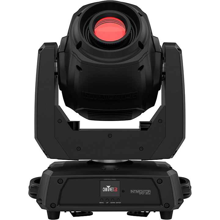CHAUVET DJ Intimidator Spot 360X Moving Head Effects Light