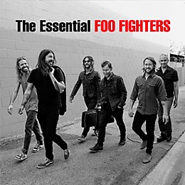 Foo Fighters - The Essential Foo Fighters [2 LP]
