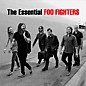 Foo Fighters-The Essential Foo Fighters (2 Vinyl LP) thumbnail
