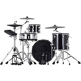 Roland VAD504 V-Drums Acoustic Design Drum Kit