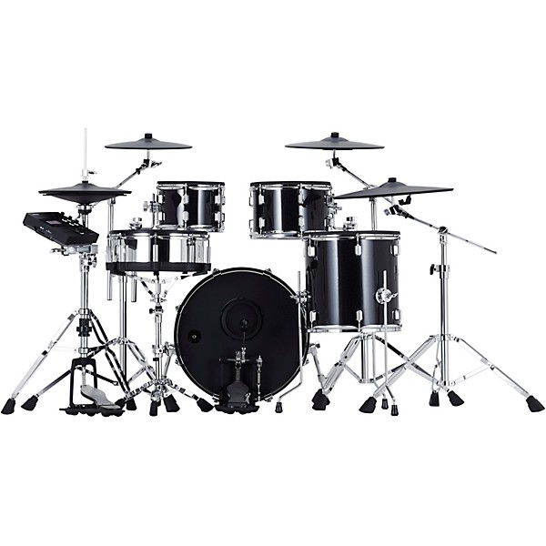 Open Box VAD507 V-Drums Acoustic Design Drum Kit Level 1