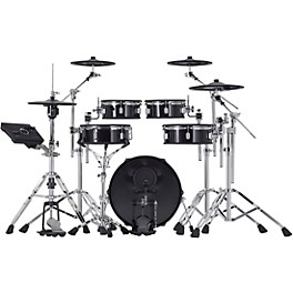 Roland VAD307 V-Drums Acoustic Design Drum Kit