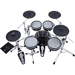 Roland VAD307 V-Drums Acoustic Design Drum Kit