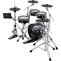 Roland VAD307 V-Drums Acoustic Design Drum Kit