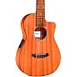 Cordoba Mini II MH-CE All Mahogany Nylon-String Acoustic-Electric Guitar Natural thumbnail