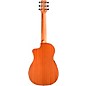 Cordoba Mini II MH-CE All Mahogany Nylon-String Acoustic-Electric Guitar Natural
