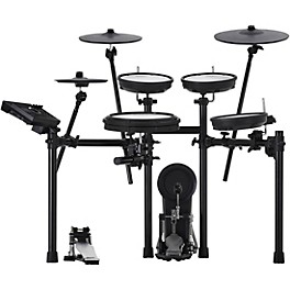 Open Box Roland TD-17KV2 V-Drums Kit Level 1