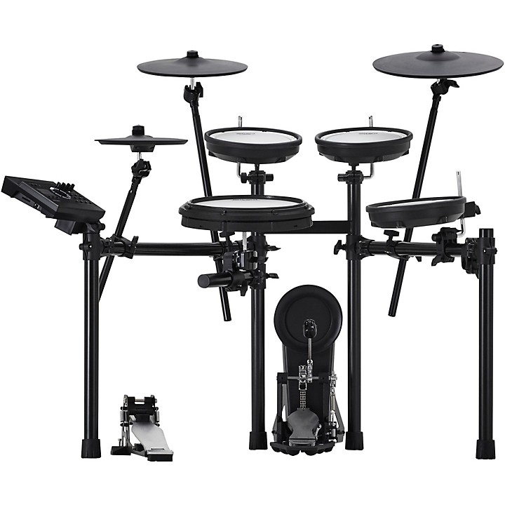 Roland TD-17KV2 V-Drums Kit | Guitar Center