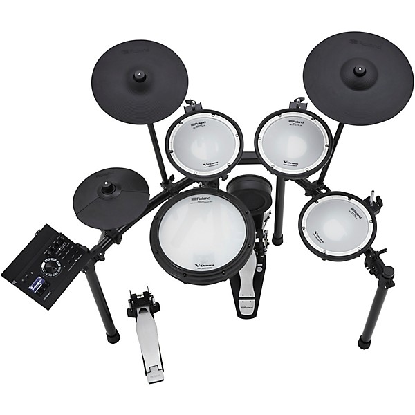 Roland TD-17KV2 V-Drums Kit