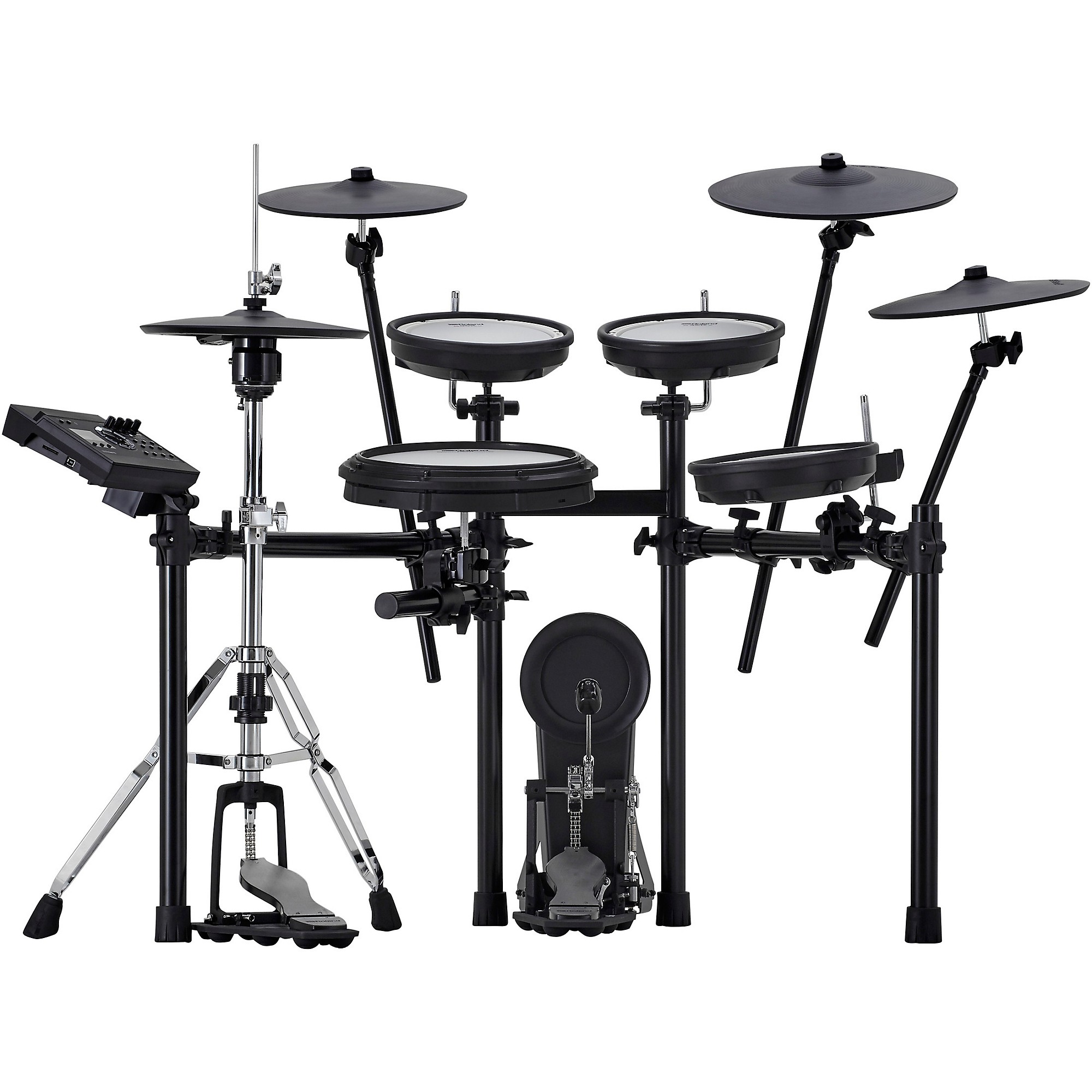 Roland TD-17KVX2 V-Drums Kit | Guitar Center