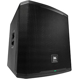 JBL PRX918XLF 18" Powered Subwoofer Black