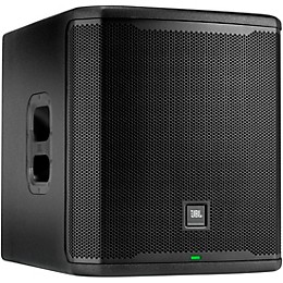 JBL PRX915XLF 15" Powered Subwoofer Black