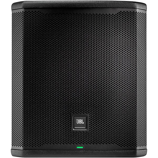 Open Box JBL PRX915XLF 15" Powered Subwoofer Level 1  Black