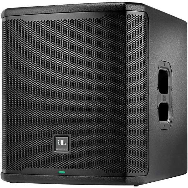 Open Box JBL PRX915XLF 15" Powered Subwoofer Level 1  Black