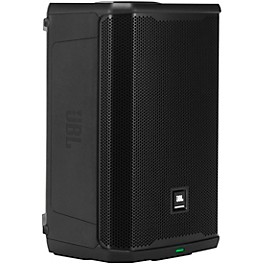 JBL PRX908 8" Powered Loudspeaker Black